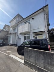 リブレ山本の外観画像