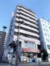 スカイコート西川口第5の外観
