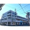 栄コーポラスの外観