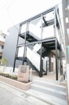 リブリ・Kバレルの外観