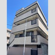 桜川戸建の外観画像