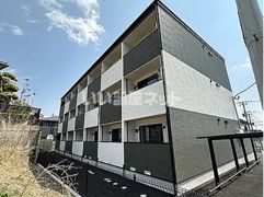 CITY連坊ステーションコートの外観画像