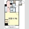 A-ONEの間取り画像