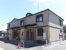 ドゥー ベルジュBの間取り画像