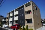 プリムローズの間取り画像