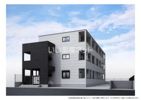 MELDIA花崎の間取り画像
