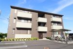 Forest Bの間取り画像