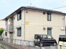 シャルム八幡の間取り画像