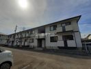 ベルエポック Aの間取り画像