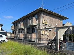 Azalea．05の外観画像