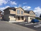 D-roomやまはC棟の外観