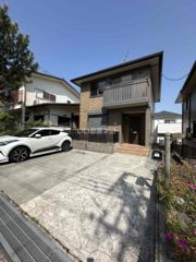 柚垣様戸建II A棟の外観画像