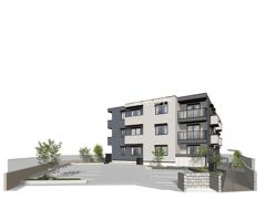 Nigawa Residenceの外観画像