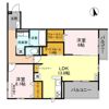 Nigawa Residenceの間取り画像