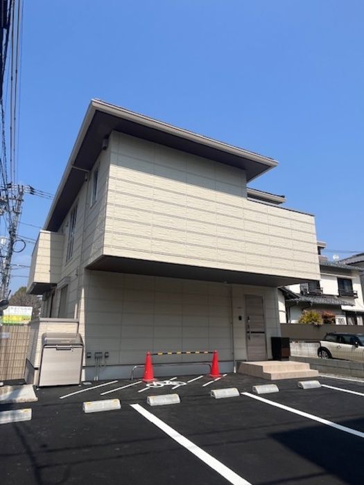 サングラシアの外観画像