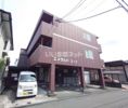 エメラルドリーフの外観