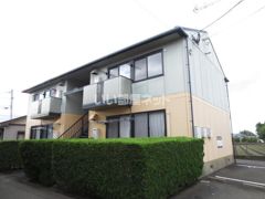 セジュール宮小路 C棟の外観画像