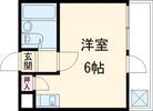 シティホームズ奈良女子大前の間取り画像
