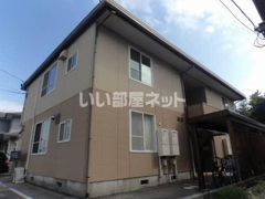 ラプラスモア佐藤の外観画像