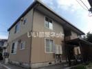 ラプラスモア佐藤の外観画像