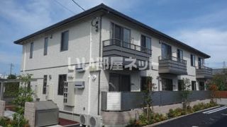 フォレナ北田宮の外観画像