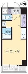 ReXIS塩上~レクシスシオガミ~の間取り画像