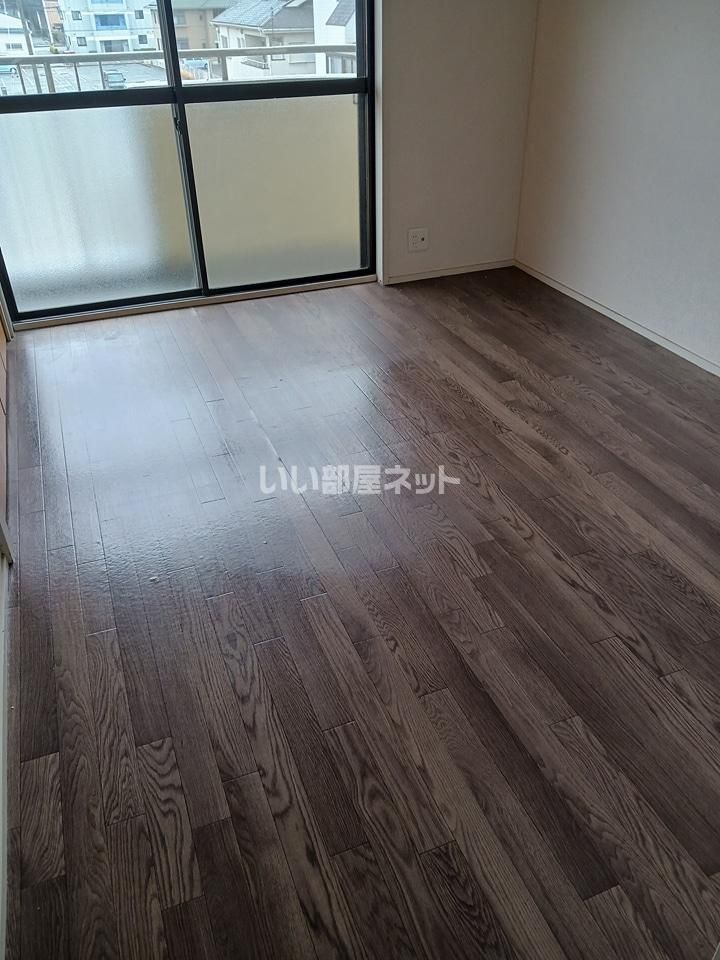 洋室