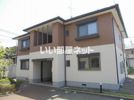 アーバンプレイス Ⅱ棟の間取り画像