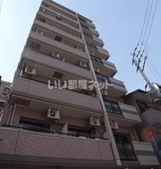 エスポワール春日野道2の外観画像