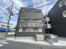 サンメゾン東岩槻の間取り画像