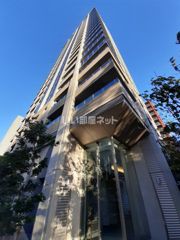 プラウドタワー神戸県庁前の外観画像