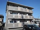 コンドミニアム柏原Fの間取り画像