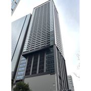 WORLD TOWER RESIDENCEの外観画像