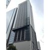WORLD TOWER RESIDENCEの間取り画像