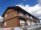 レジデンス明和Aの間取り画像