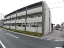 M，s SQUARE(エムズスクエア)の間取り画像