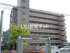 エクセル野田Ⅱの外観画像
