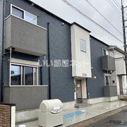 ソフィアテラス武里の外観画像