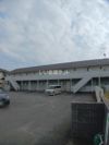 サンハイツ松本の間取り画像