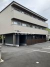 ベレオ雅の間取り画像