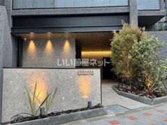 アーバネックス天満橋Frontの外観画像