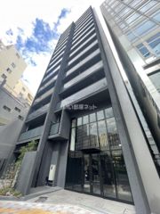 アーバネックス天満橋Frontの外観画像