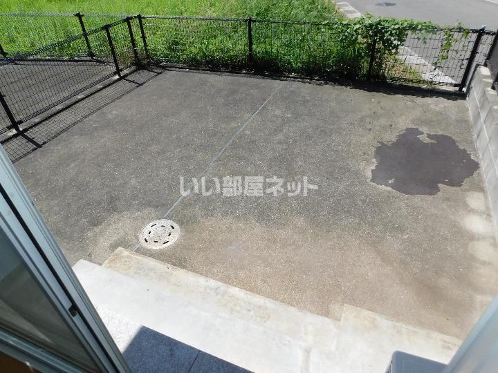 庭