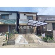 小牧市村中新町のお家の外観画像