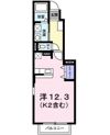 プラシードの間取り画像