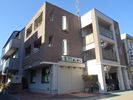 エスポワール秋川の間取り画像