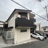 ONLYONE GLORY花屋敷の間取り画像