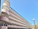 ISM南柏の間取り画像