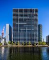 ロイヤルパークス品川の間取り画像