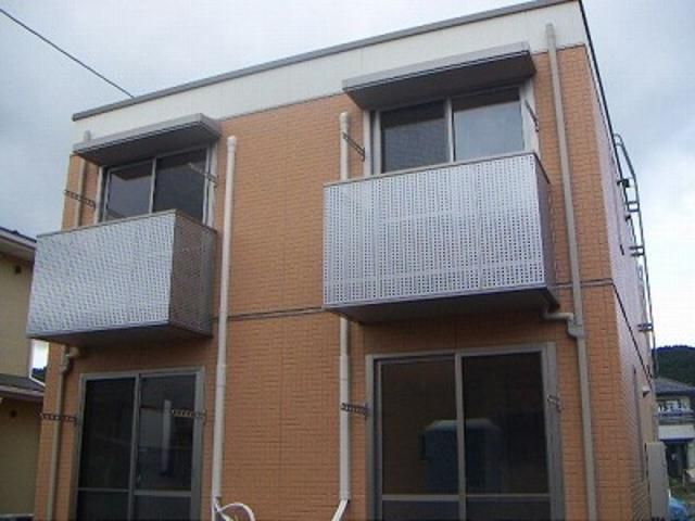 グラン573の外観画像